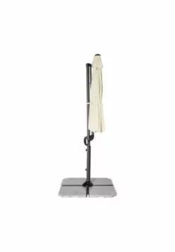 Doppler® Regenschirm Ravenna Smart 300 Cm Natur