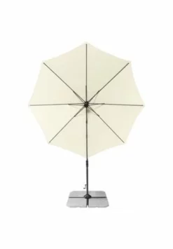 Doppler® Regenschirm Ravenna Smart 300 Cm Natur -Wohn-esszimmer Verkäufe unnamed file 1470