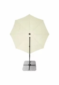 Doppler® Regenschirm Ravenna Smart 300 Cm Natur -Wohn-esszimmer Verkäufe unnamed file 1471