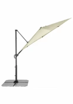 Doppler® Regenschirm Ravenna Smart 300 Cm Natur -Wohn-esszimmer Verkäufe unnamed file 1473
