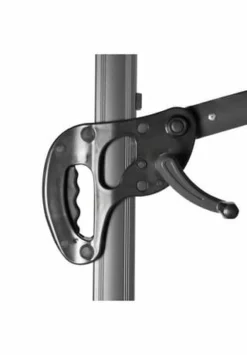 Doppler® Regenschirm Ravenna Smart 300 Cm Natur -Wohn-esszimmer Verkäufe unnamed file 1479