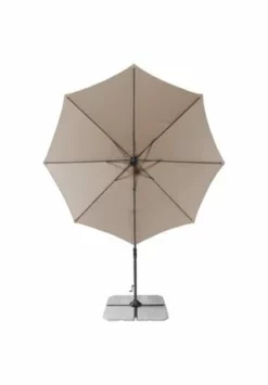 Doppler® Regenschirm Ravenna Smart 300 Cm Greige 16 Doppler® Regenschirm Ravenna Smart 300 Cm Greige -Wohn-esszimmer Verkäufe unnamed file 1484