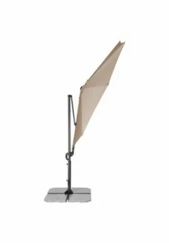 Doppler® Regenschirm Ravenna Smart 300 Cm Greige 18 Doppler® Regenschirm Ravenna Smart 300 Cm Greige -Wohn-esszimmer Verkäufe unnamed file 1486