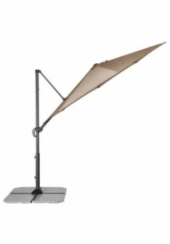 Doppler® Regenschirm Ravenna Smart 300 Cm Greige 19 Doppler® Regenschirm Ravenna Smart 300 Cm Greige -Wohn-esszimmer Verkäufe unnamed file 1487