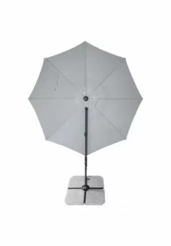 Doppler® Regenschirm Ravenna Smart 300 Cm Hellgrau 17 Doppler® Regenschirm Ravenna Smart 300 Cm Hellgrau -Wohn-esszimmer Verkäufe unnamed file 1499