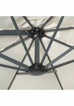 Doppler® Regenschirm Ravenna Smart 300 Cm Hellgrau 21 Doppler® Regenschirm Ravenna Smart 300 Cm Hellgrau -Wohn-esszimmer Verkäufe unnamed file 1503