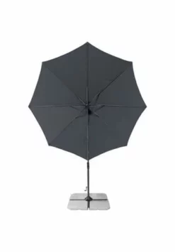 Doppler® Regenschirm Ravenna Smart 300 Cm Anthrazit 16 Doppler® Regenschirm Ravenna Smart 300 Cm Anthrazit -Wohn-esszimmer Verkäufe unnamed file 1512