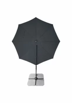 Doppler® Regenschirm Ravenna Smart 300 Cm Anthrazit 17 Doppler® Regenschirm Ravenna Smart 300 Cm Anthrazit -Wohn-esszimmer Verkäufe unnamed file 1513