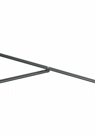 Doppler® Regenschirm Basic Lift Neo 250x200 Cm Anthrazit 6 Doppler® Regenschirm Basic Lift Neo 250x200 Cm Anthrazit – Bild 6