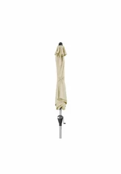 Doppler® Regenschirm Active Auto Tilt 210cm Natur