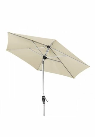 Doppler® Regenschirm Active Auto Tilt 210cm Natur 3 Doppler® Regenschirm Active Auto Tilt 210cm Natur – Bild 3