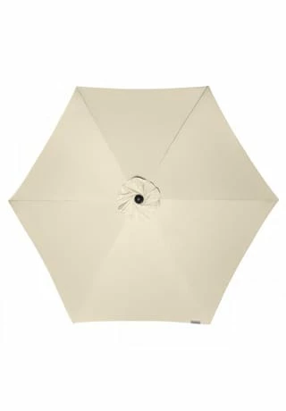 Doppler® Regenschirm Active Auto Tilt 210cm Natur 4 Doppler® Regenschirm Active Auto Tilt 210cm Natur – Bild 4