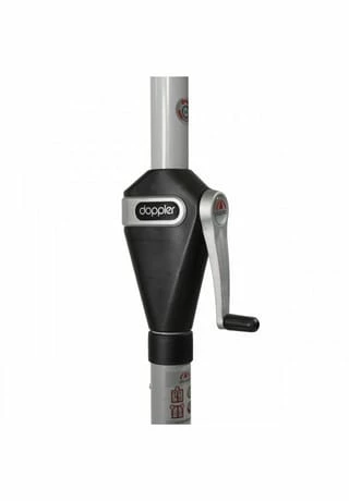 Doppler® Regenschirm Active Auto Tilt 210cm Natur 9 Doppler® Regenschirm Active Auto Tilt 210cm Natur – Bild 9