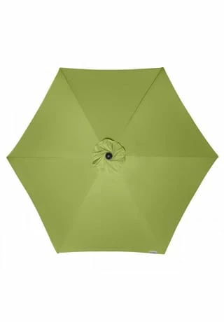 Doppler® Regenschirm Active Auto Tilt 210cm Fresh Green 4 Doppler® Regenschirm Active Auto Tilt 210cm Fresh Green – Bild 4