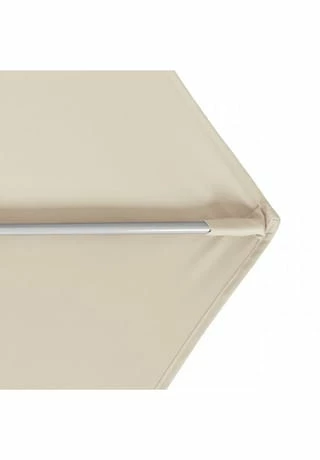 Doppler® Regenschirm Active Auto Tilt 210cm Greige 6 Doppler® Regenschirm Active Auto Tilt 210cm Greige – Bild 6