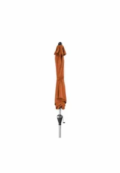 Doppler® Regenschirm Active Auto Tilt 210cm Terra Cotta