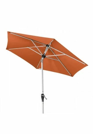 Doppler® Regenschirm Active Auto Tilt 210cm Terra Cotta 3 Doppler® Regenschirm Active Auto Tilt 210cm Terra Cotta – Bild 3