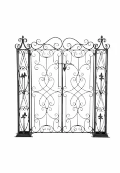 PURE DAY Gartentor Florenz