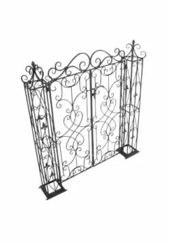 PURE DAY Gartentor Florenz 7 PURE DAY Gartentor Florenz -Wohn-esszimmer Verkäufe unnamed file 1602