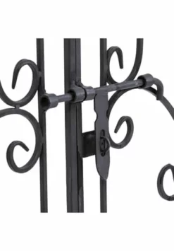 PURE DAY Gartentor Florenz 8 PURE DAY Gartentor Florenz -Wohn-esszimmer Verkäufe unnamed file 1603