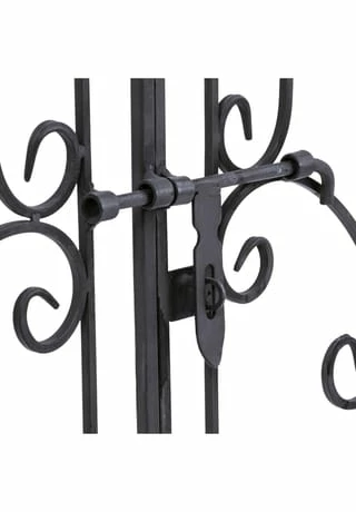 PURE DAY Gartentor Florenz 4 PURE DAY Gartentor Florenz – Bild 4