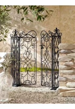 PURE DAY Gartentor Florenz 9 PURE DAY Gartentor Florenz -Wohn-esszimmer Verkäufe unnamed file 1604