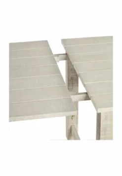 PURE DAY Outdoor-Tischseitenteile, 2-tlg. Lordi Grau 13 PURE DAY Outdoor-Tischseitenteile, 2-tlg. Lordi Grau -Wohn-esszimmer Verkäufe unnamed file 1614