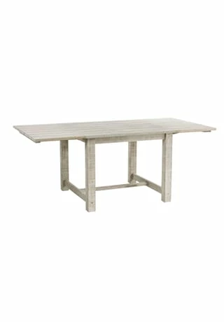 PURE DAY Outdoor-Tischseitenteile, 2-tlg. Lordi Grau 8 PURE DAY Outdoor-Tischseitenteile, 2-tlg. Lordi Grau – Bild 8