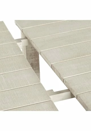 PURE DAY Outdoor-Tischseitenteile, 2-tlg. Lordi Grau 10 PURE DAY Outdoor-Tischseitenteile, 2-tlg. Lordi Grau – Bild 10