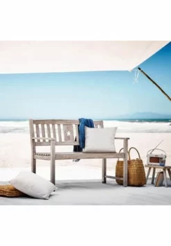 PURE DAY Outdoor-Bank Stern Grau 5 PURE DAY Outdoor-Bank Stern Grau -Wohn-esszimmer Verkäufe unnamed file 1625