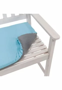 PURE DAY Outdoor-Bank Anker Weiß -Wohn-esszimmer Verkäufe unnamed file 1636