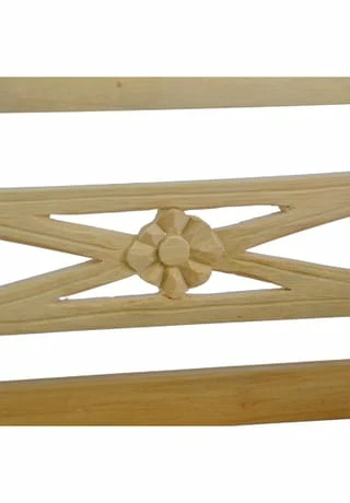 VCM. 2-Sitzer Kinderbank Gartenbank Antik Hochwertig Teak Holz Natur 80cm Braun 3 VCM. 2-Sitzer Kinderbank Gartenbank Antik Hochwertig Teak Holz Natur 80cm Braun – Bild 3