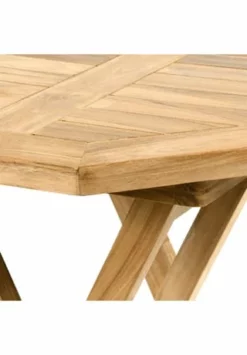 VCM. Balkontisch Gartentisch Beistelltisch Teakholz Klappbar Behandelt Ø60cm Braun 7 VCM. Balkontisch Gartentisch Beistelltisch Teakholz Klappbar Behandelt Ø60cm Braun -Wohn-esszimmer Verkäufe unnamed file 1654