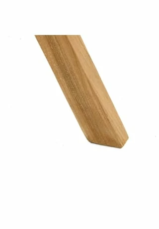 VCM. Balkontisch Gartentisch Beistelltisch Teakholz Klappbar Behandelt Ø60cm Braun 5 VCM. Balkontisch Gartentisch Beistelltisch Teakholz Klappbar Behandelt Ø60cm Braun – Bild 5