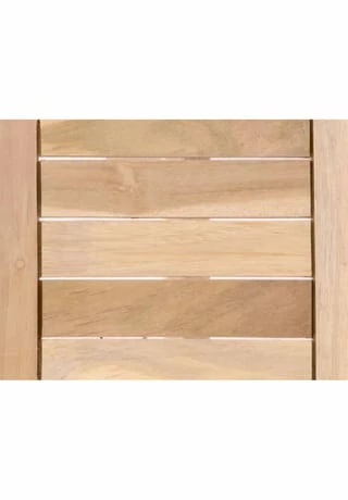 VCM. Beistelltisch Blumen Hocker Tisch Klappbar Teakholz Unbehandelt Ø40 Braun 3 VCM. Beistelltisch Blumen Hocker Tisch Klappbar Teakholz Unbehandelt Ø40 Braun – Bild 3