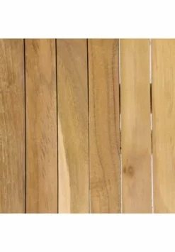 VCM. Balkontisch Gartentisch Teakholz Beistelltisch Klappbar Natur 50 X 50 Cm Braun 9 VCM. Balkontisch Gartentisch Teakholz Beistelltisch Klappbar Natur 50 X 50 Cm Braun -Wohn-esszimmer Verkäufe unnamed file 1669