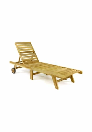 VCM. Sonnenliege Gartenliege Liegestuhl Teakholz Klappbar Natur 200x57cm Braun 1 VCM. Sonnenliege Gartenliege Liegestuhl Teakholz Klappbar Natur 200x57cm Braun