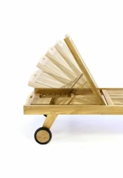 VCM. Sonnenliege Gartenliege Liegestuhl Teakholz Klappbar Natur 200x57cm Braun 11 VCM. Sonnenliege Gartenliege Liegestuhl Teakholz Klappbar Natur 200x57cm Braun -Wohn-esszimmer Verkäufe unnamed file 1695