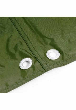 VCM. Schutzhülle Für Sonnenschirm Ø 3m Grün Wetterschutz Polyester 1,70m Grün 4 VCM. Schutzhülle Für Sonnenschirm Ø 3m Grün Wetterschutz Polyester 1,70m Grün – Bild 4