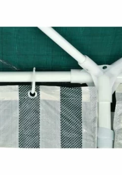 VCM. Pavillon Partyzelt Grün 3x6m PE 110g/m² Gartenzelt Festzelt Eventzelt Marktzelt -Wohn-esszimmer Verkäufe unnamed file 1724