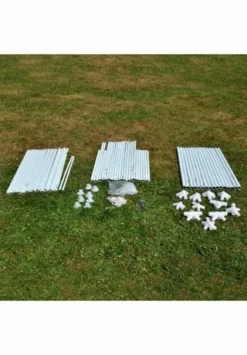 VCM. Pavillon Partyzelt Grün 3x9m PE 110g/m² Gartenzelt Festzelt Eventzelt Marktzelt 13 VCM. Pavillon Partyzelt Grün 3x9m PE 110g/m² Gartenzelt Festzelt Eventzelt Marktzelt -Wohn-esszimmer Verkäufe unnamed file 1740