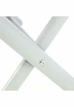 VCM. Alu Hocker Klappbar Sitzhocker - Textilene Schwarz Rahmen Hellgrau - Sitzhocker Schwarz 10 VCM. Alu Hocker Klappbar Sitzhocker - Textilene Schwarz Rahmen Hellgrau - Sitzhocker Schwarz -Wohn-esszimmer Verkäufe unnamed file 1779