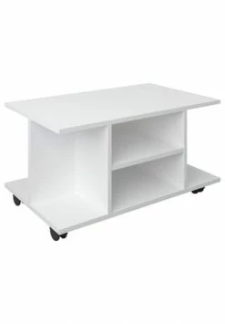 VCM. - My Media Holz TV Lowboard Rollen Fernsehschrank Tisch Konsole Rollbar Möbel Fernsehtisch Findalo Weiß 5 VCM. - My Media Holz TV Lowboard Rollen Fernsehschrank Tisch Konsole Rollbar Möbel Fernsehtisch Findalo Weiß -Wohn-esszimmer Verkäufe unnamed file 179