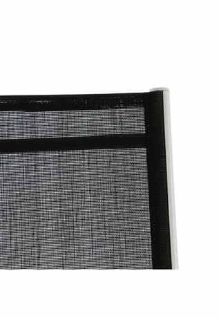 VCM. 2er Set Gartenliege Sonnenliege Liegestuhl Relaxliege Garten Schwarz Schwarz 4 VCM. 2er Set Gartenliege Sonnenliege Liegestuhl Relaxliege Garten Schwarz Schwarz – Bild 4