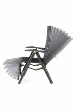 VCM. Alu Liegestuhl Klappstuhl Relaxstuhl Rahmen Anthrazit Bezug Schwarz M. Fußstütze Schwarz 13 VCM. Alu Liegestuhl Klappstuhl Relaxstuhl Rahmen Anthrazit Bezug Schwarz M. Fußstütze Schwarz -Wohn-esszimmer Verkäufe unnamed file 1833