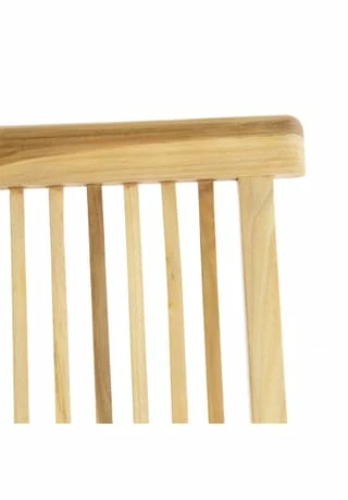 VCM. Gartenmöbel Sitzgruppe Garnitur Tisch Achteckig Ø60cm Teak Holz Natur Braun 6 VCM. Gartenmöbel Sitzgruppe Garnitur Tisch Achteckig Ø60cm Teak Holz Natur Braun – Bild 6