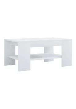 VCM. - My Home Holz Beistelltisch Couchtisch Sofatisch Wohnzimmertisch Bonza Weiß 5 VCM. - My Home Holz Beistelltisch Couchtisch Sofatisch Wohnzimmertisch Bonza Weiß -Wohn-esszimmer Verkäufe unnamed file 185