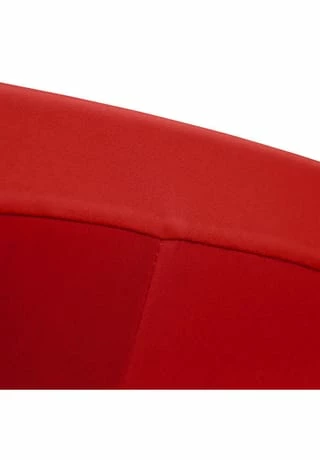 VCM. Partytisch Stehtisch Mit Husse Rot Klappbar Bistrotisch Bartisch 110 Cm Rund Rot 4 VCM. Partytisch Stehtisch Mit Husse Rot Klappbar Bistrotisch Bartisch 110 Cm Rund Rot – Bild 4