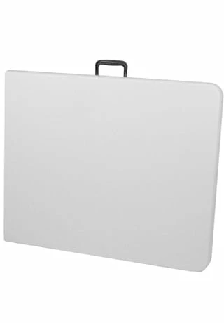 VCM. Klapptisch Campingtisch 180 Cm Partytisch Catering Gartentisch Grau 2 VCM. Klapptisch Campingtisch 180 Cm Partytisch Catering Gartentisch Grau – Bild 2