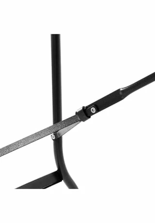 VCM. Klapptisch Bierzelttisch Campingtisch 180 Cm Für Catering Weiß Weiß 2 VCM. Klapptisch Bierzelttisch Campingtisch 180 Cm Für Catering Weiß Weiß – Bild 2